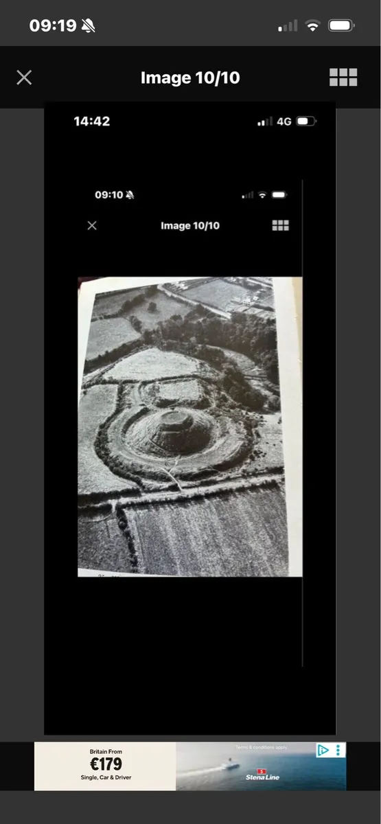 Antiquities of Irish Countryside - Image 1