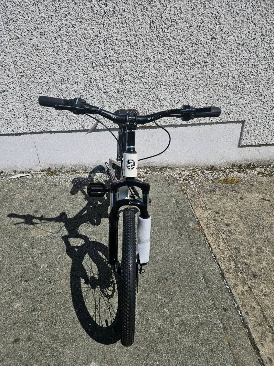 Kids bike - Image 3