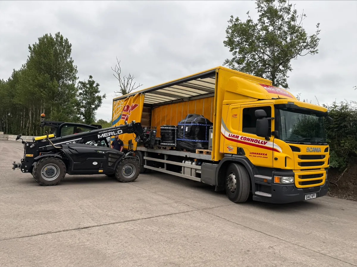 In Stock & Ready To Go @ Undercarriage Ireland - Image 3