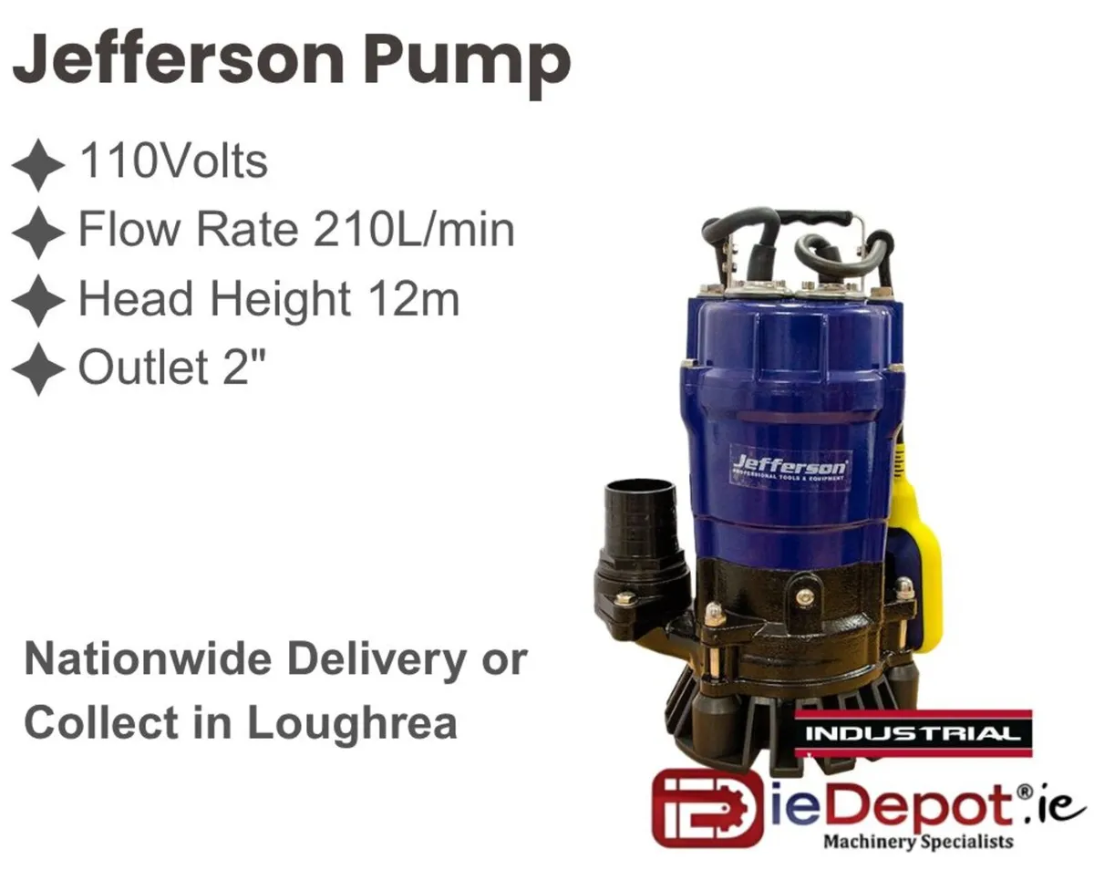 Pump