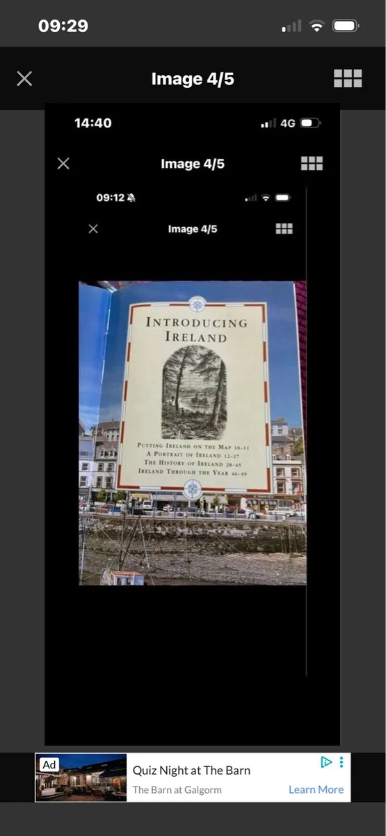 Irish Travel Guide - Image 3