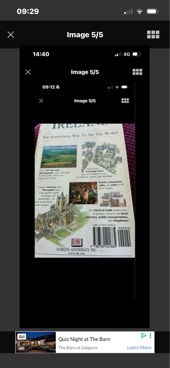 Irish Travel Guide - Image 4
