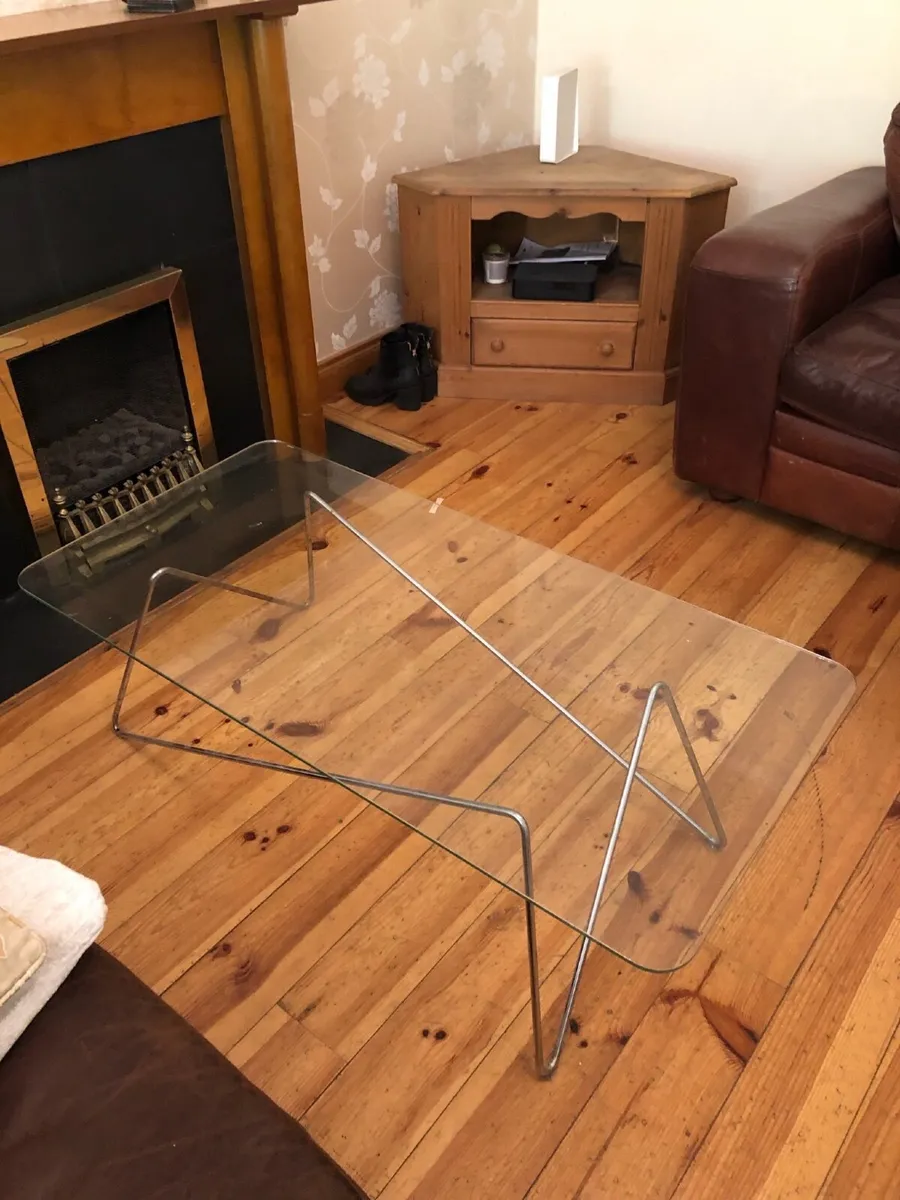 Coffee table - Image 1