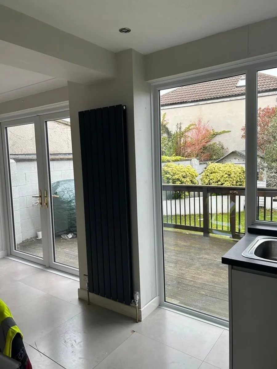 French doors and windows - Image 1