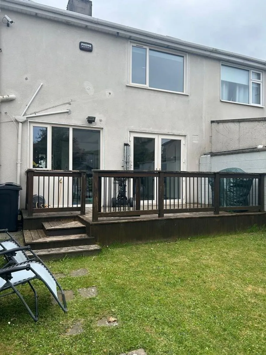French doors and windows - Image 2