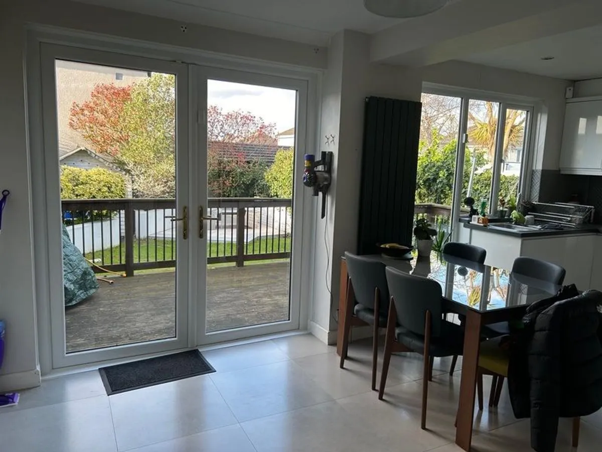 French doors and windows - Image 3