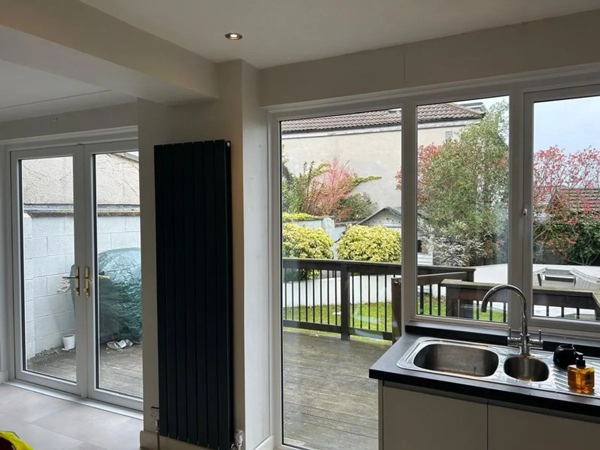 French doors and windows - Image 4