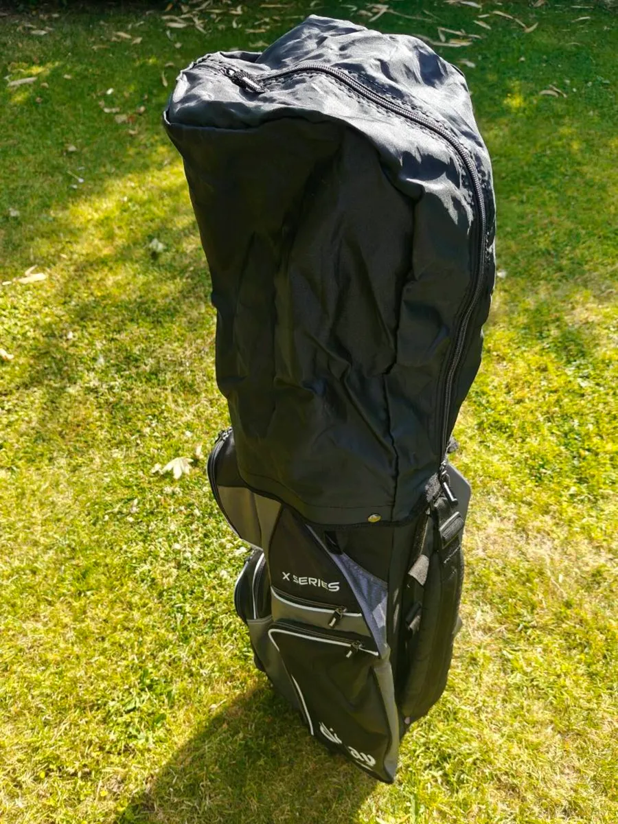 Callaway Golf Cart Bag - Image 2