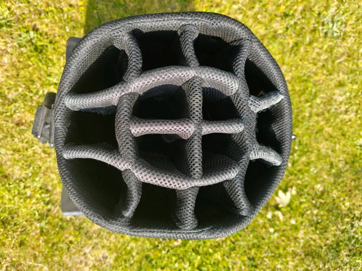Callaway Golf Cart Bag - Image 3