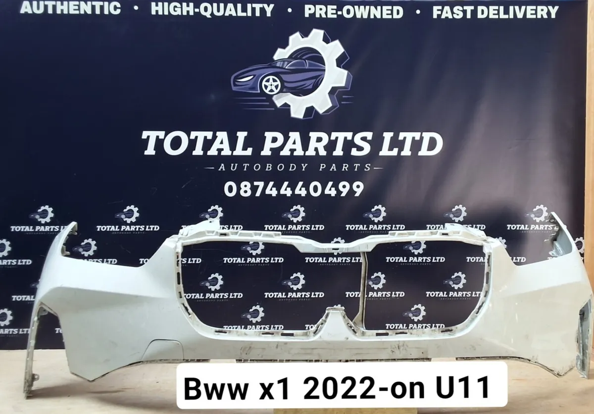 Bmw x1 x3 x5 ix3 ix(i20) i8 mini parts - Image 4