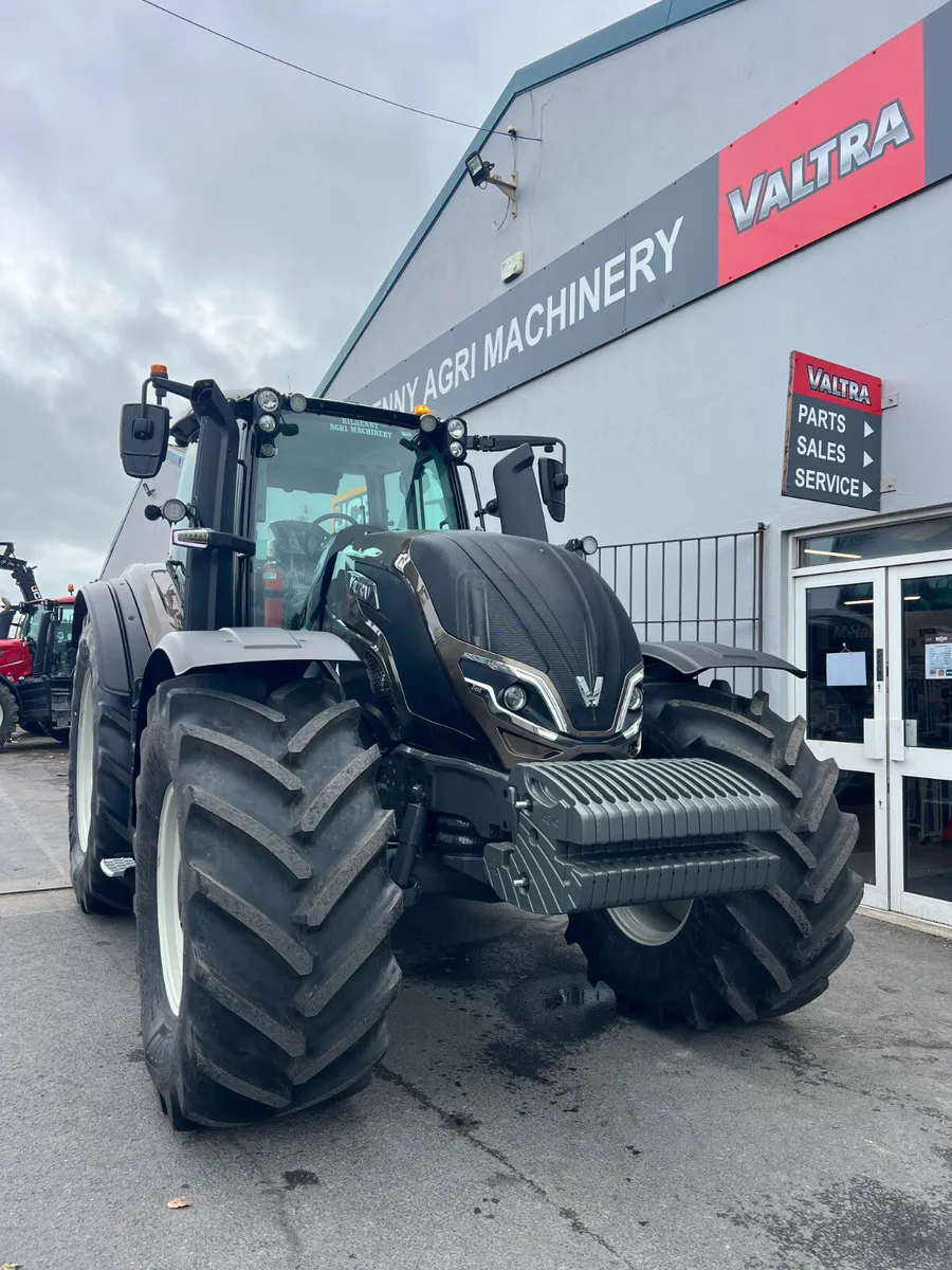 New Valtra Unlimited Models Available Now - Image 2
