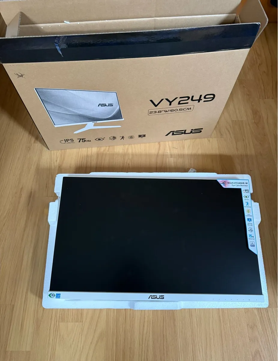 Brand new PC Monitor