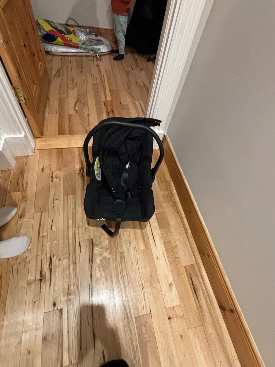 Infant Car Seat, non isofix - Image 1