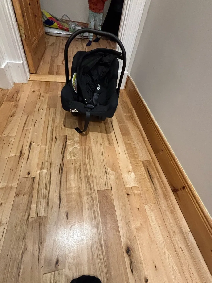 Infant Car Seat, non isofix - Image 2