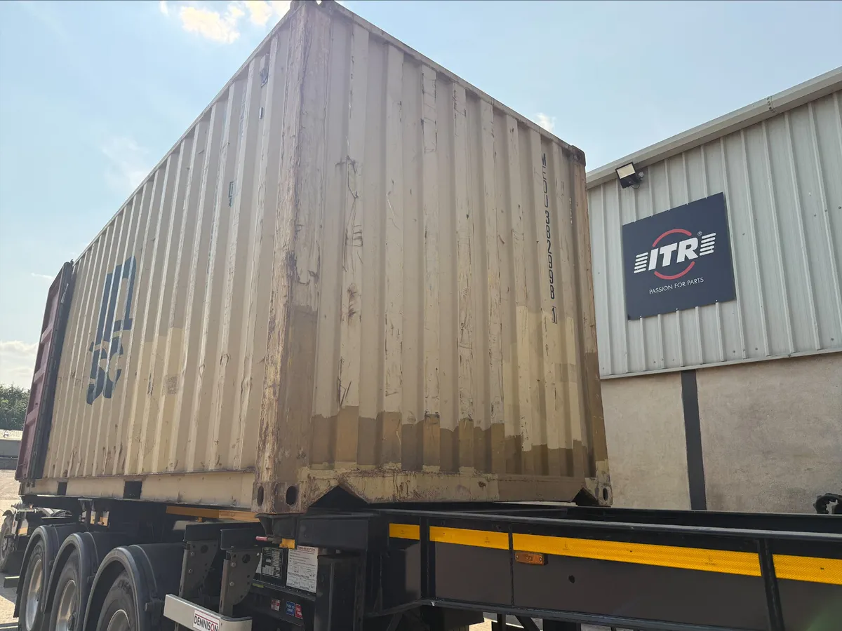 ITR @ Undercarriage Ireland - Image 4