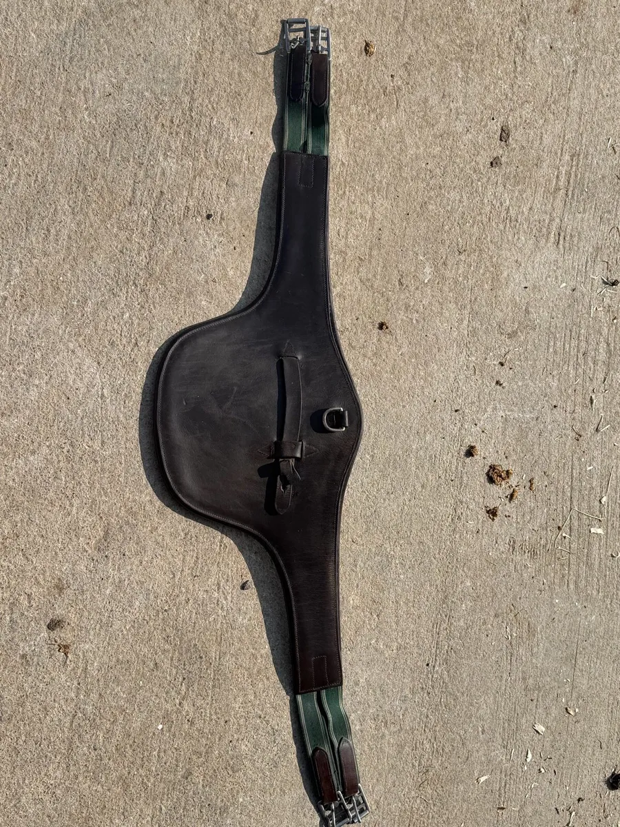 Stud girth - Image 1