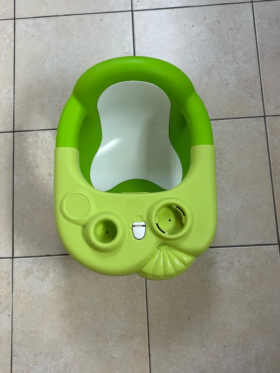 Baby Bath and Changing Set - Image 2