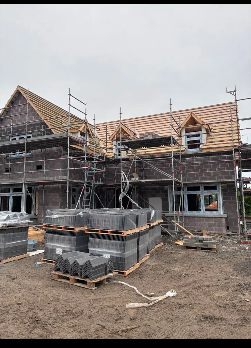 Scaffolding - Image 1