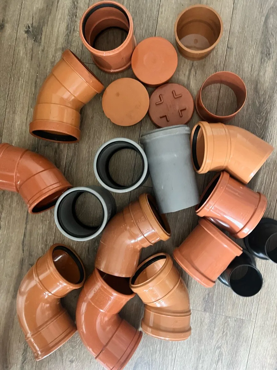 Bundle of a new items - Image 2