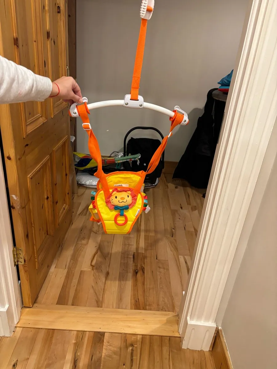 Baby play time set - Image 3