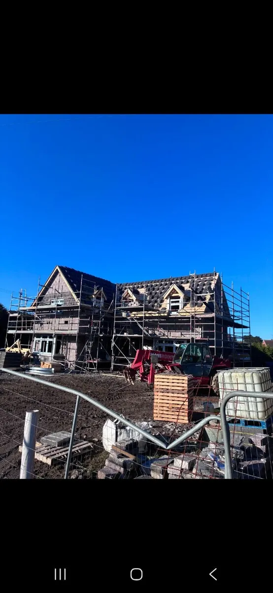 Scaffolding - Image 4