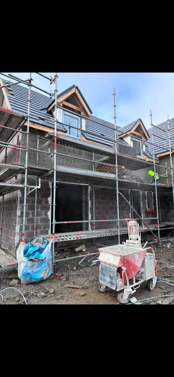 Scaffolding - Image 3