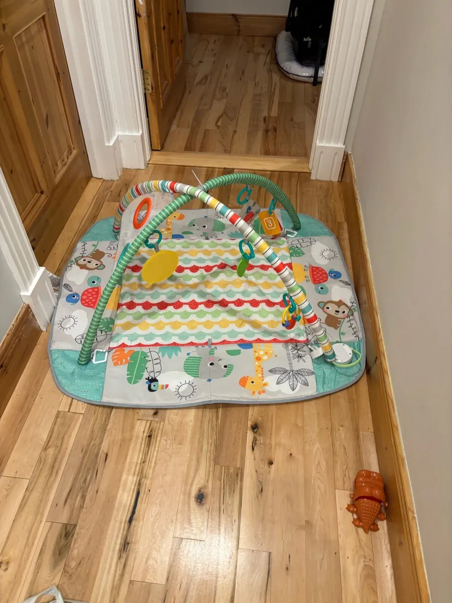 Baby play time set - Image 2