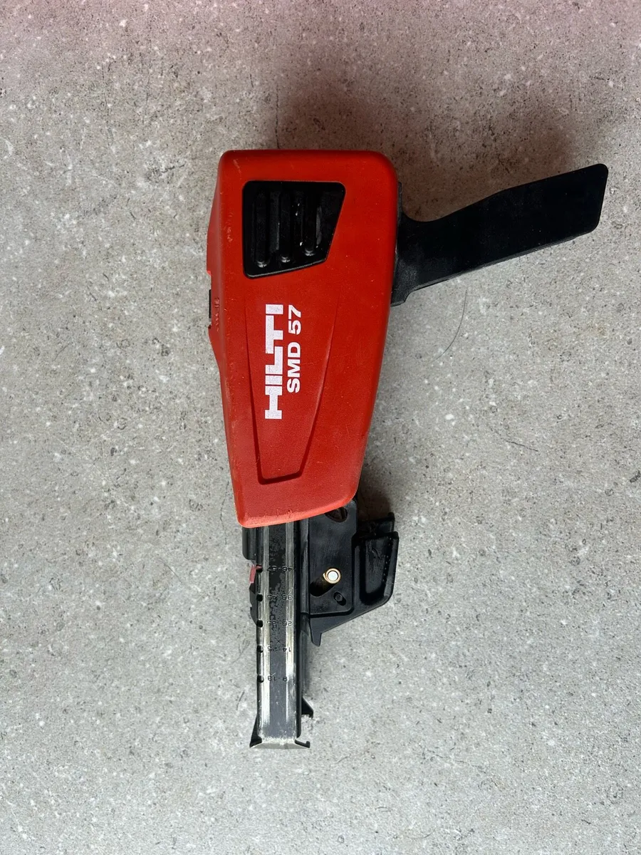 Hilti drywall screw gun - Image 2