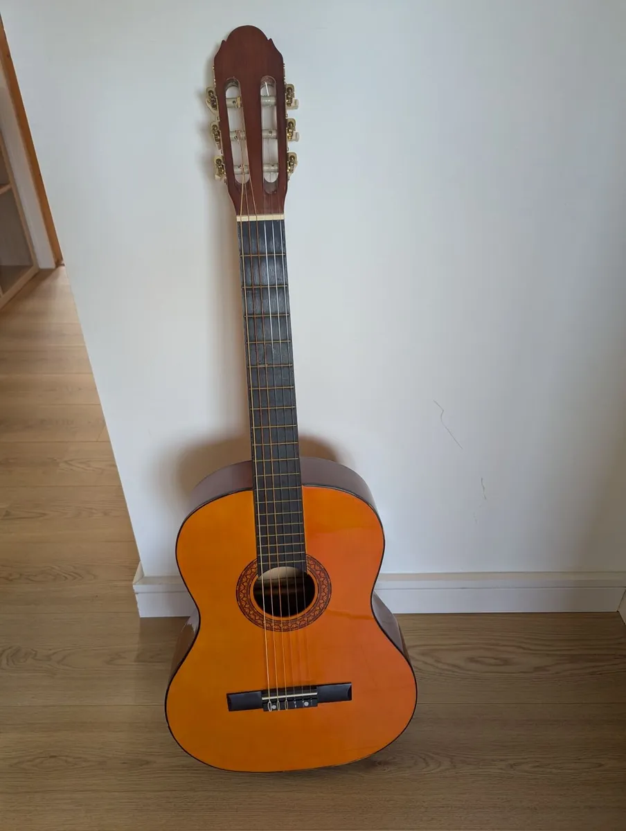 Classical guitar - Image 1