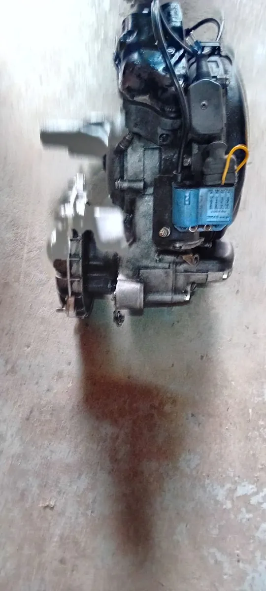 Vespa  engines - Image 3