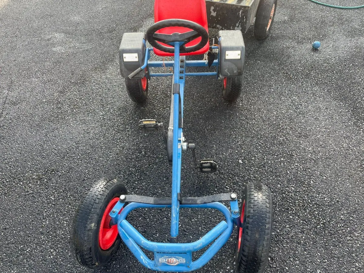 Go karts - Image 1
