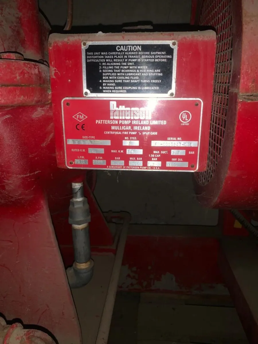 Water pump - Image 2