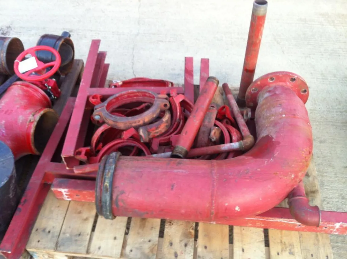 Water pump - Image 3