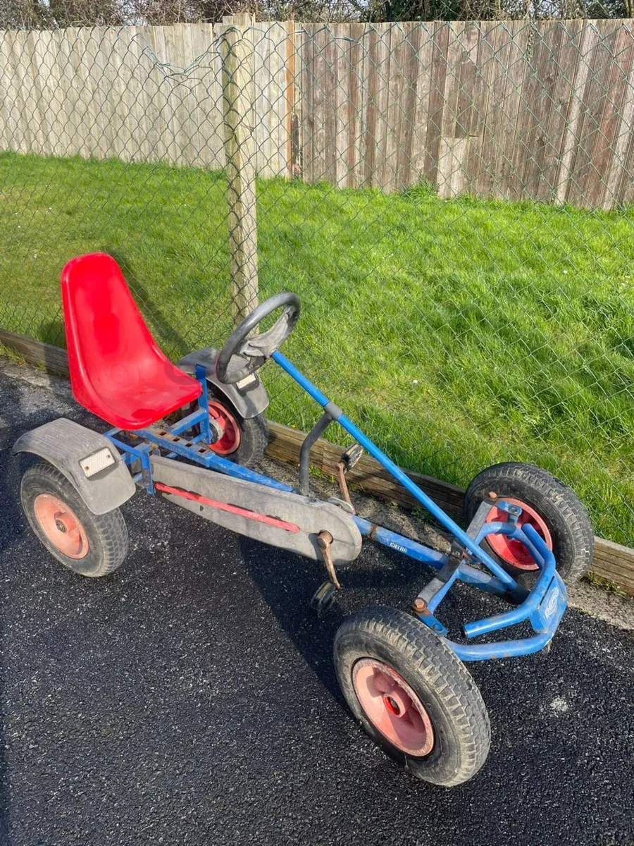 Go karts - Image 2