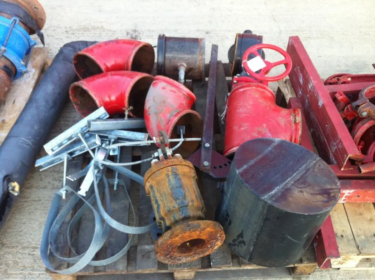 Water pump - Image 4