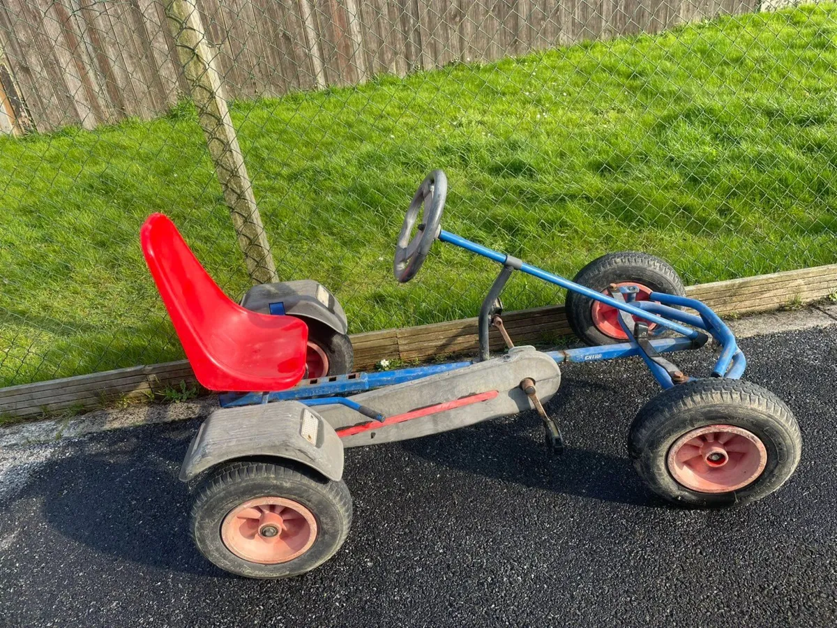 Go karts - Image 3