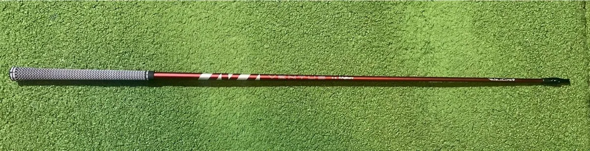 Fujikura Ventus Red Velocore+ Driver Shaft - Image 1