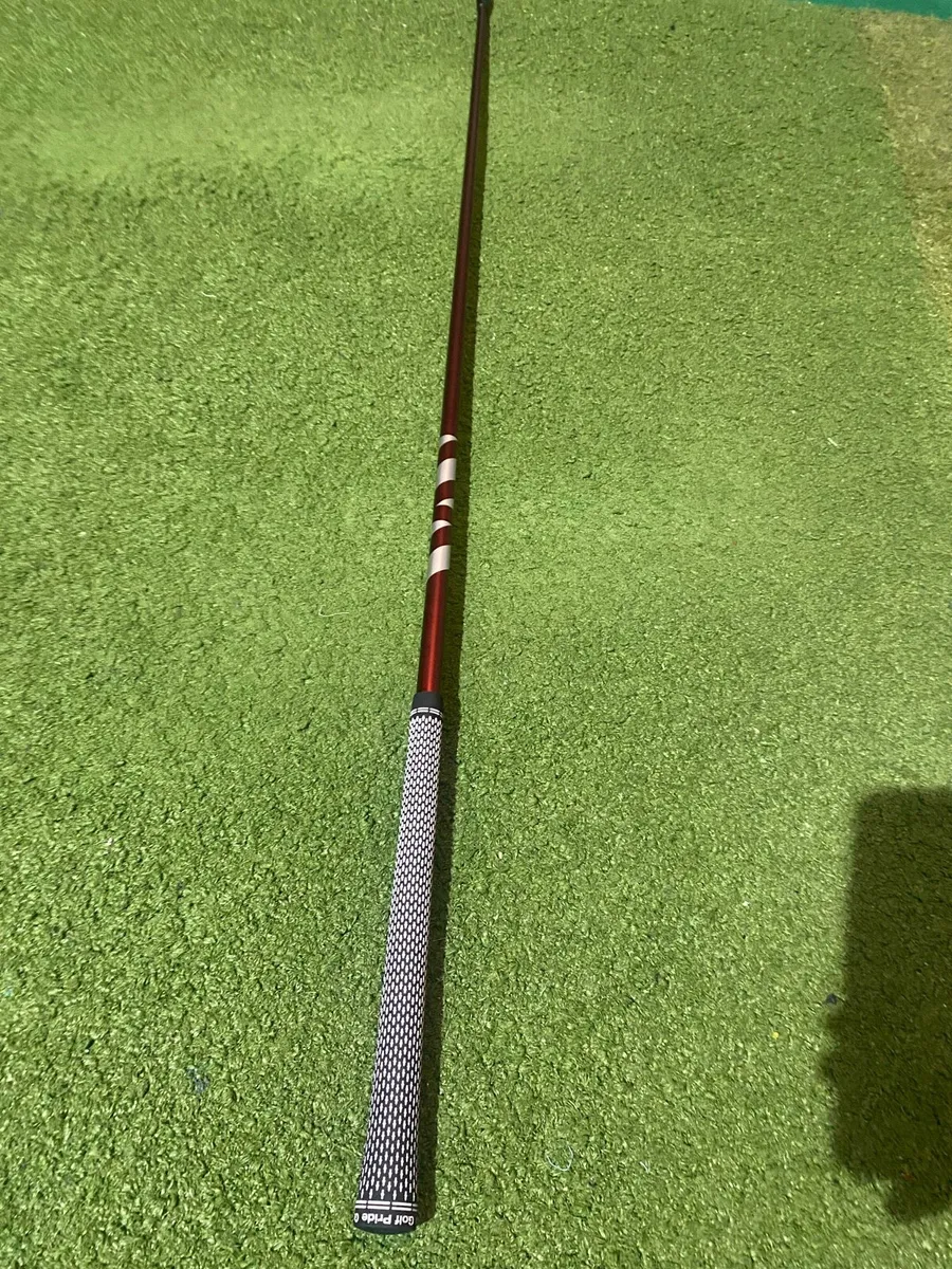Fujikura Ventus Red Velocore+ Driver Shaft - Image 4