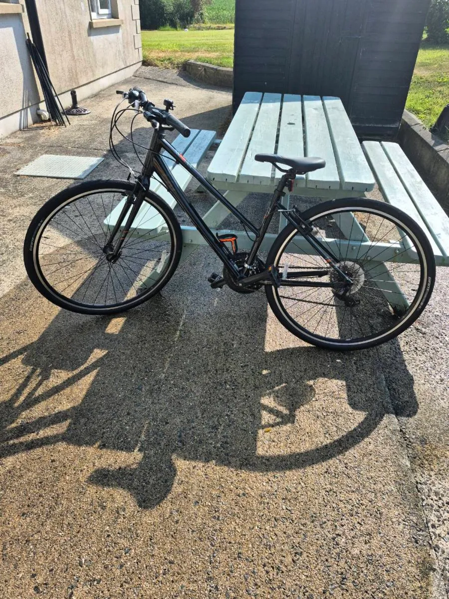 Mens and ladies bikes - Image 4