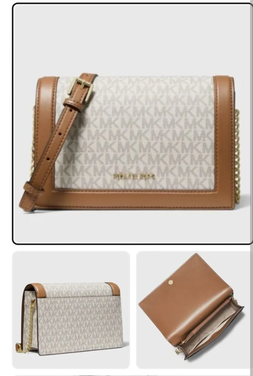 Michael kors cross body - Image 2