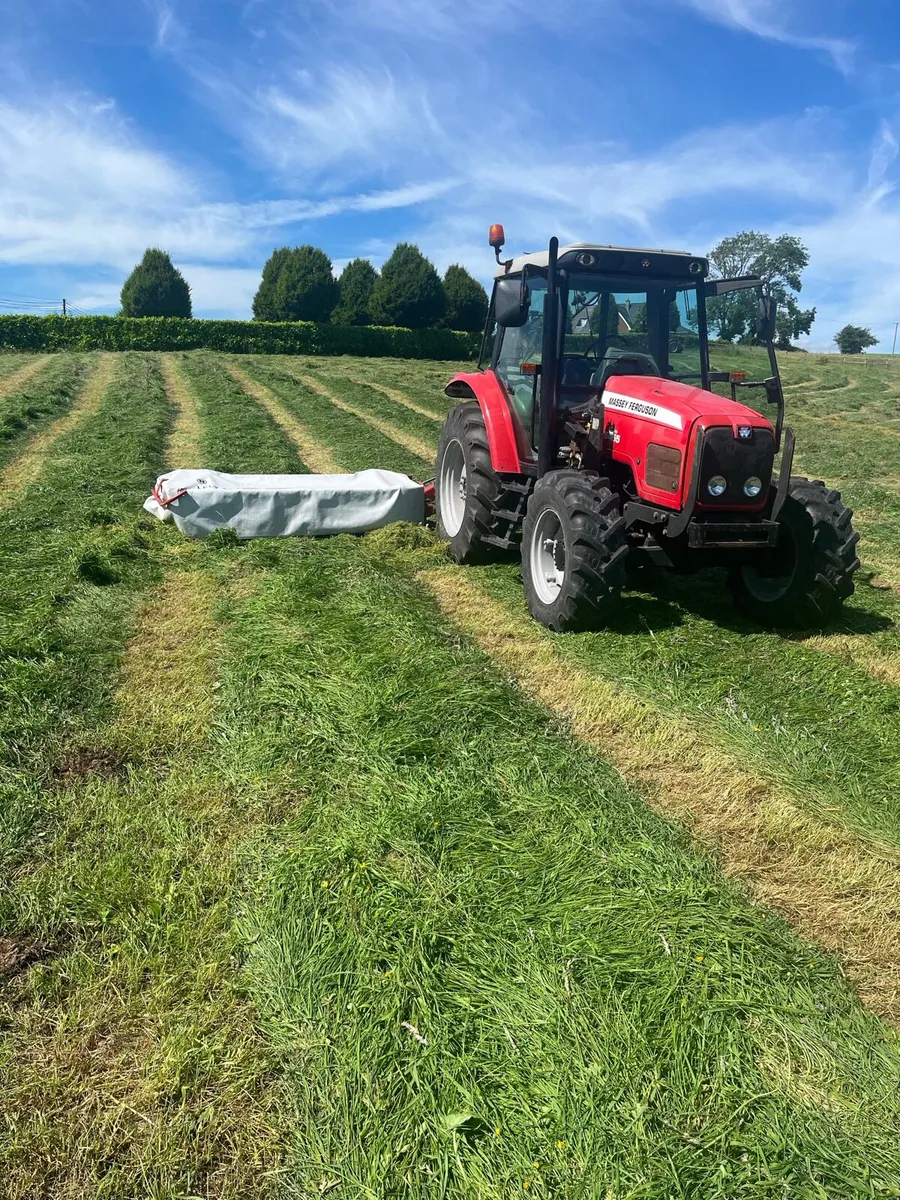 Mower - Image 2