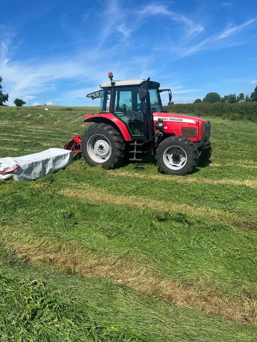 Mower - Image 3