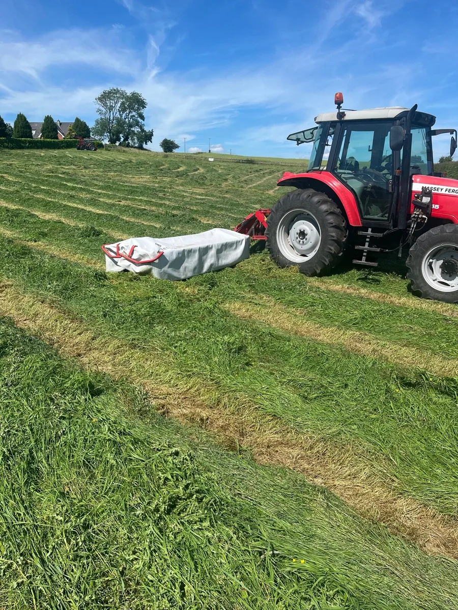 Mower - Image 4