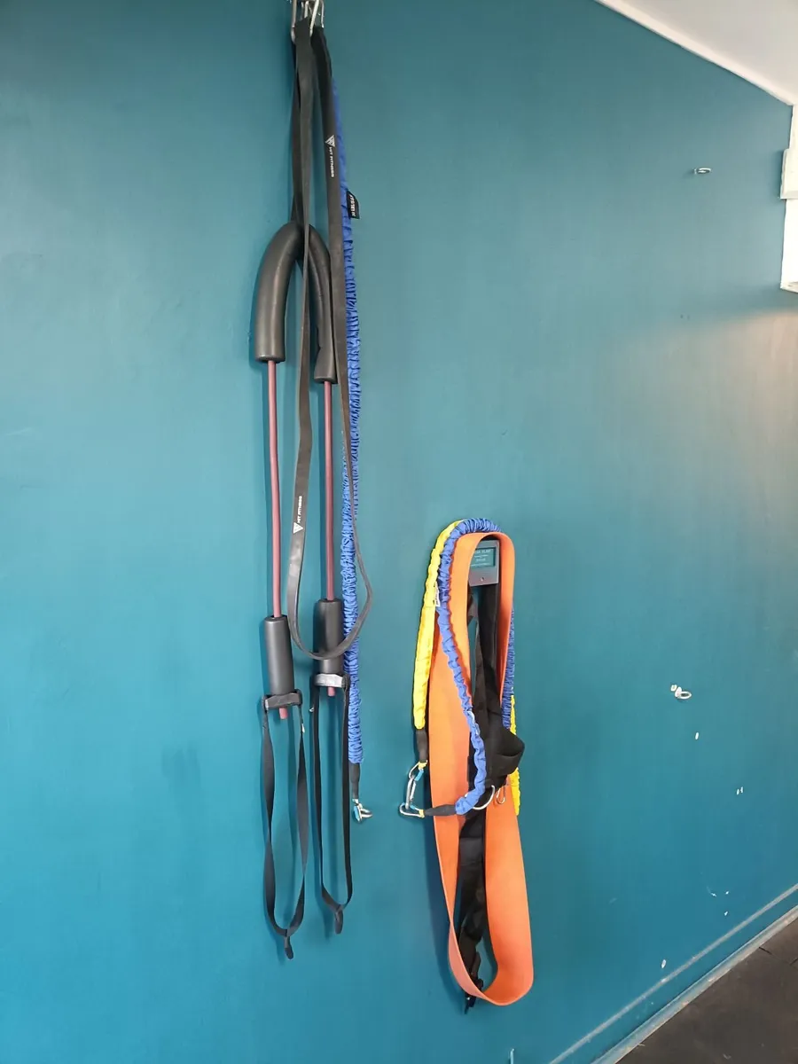 Home gym or commercial - Image 3