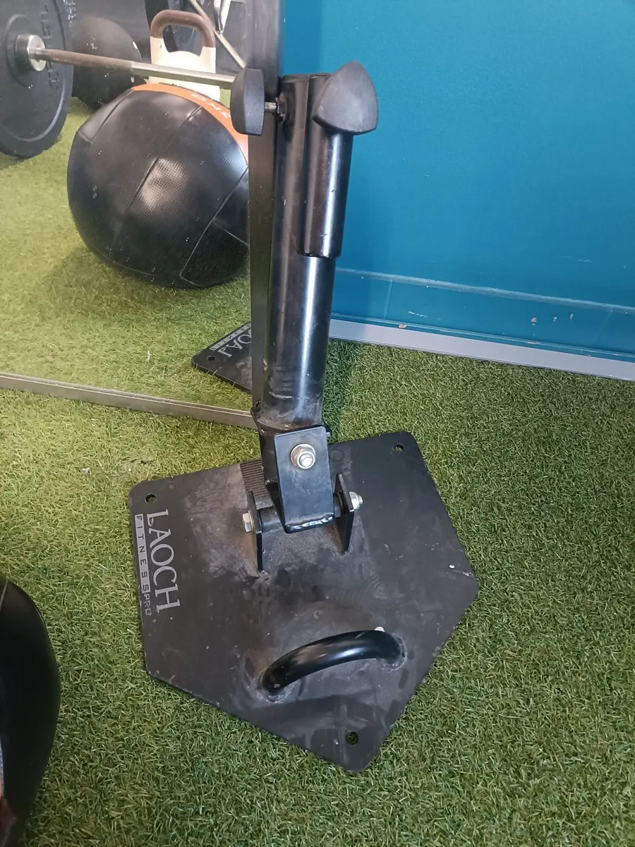 Home gym or commercial - Image 4