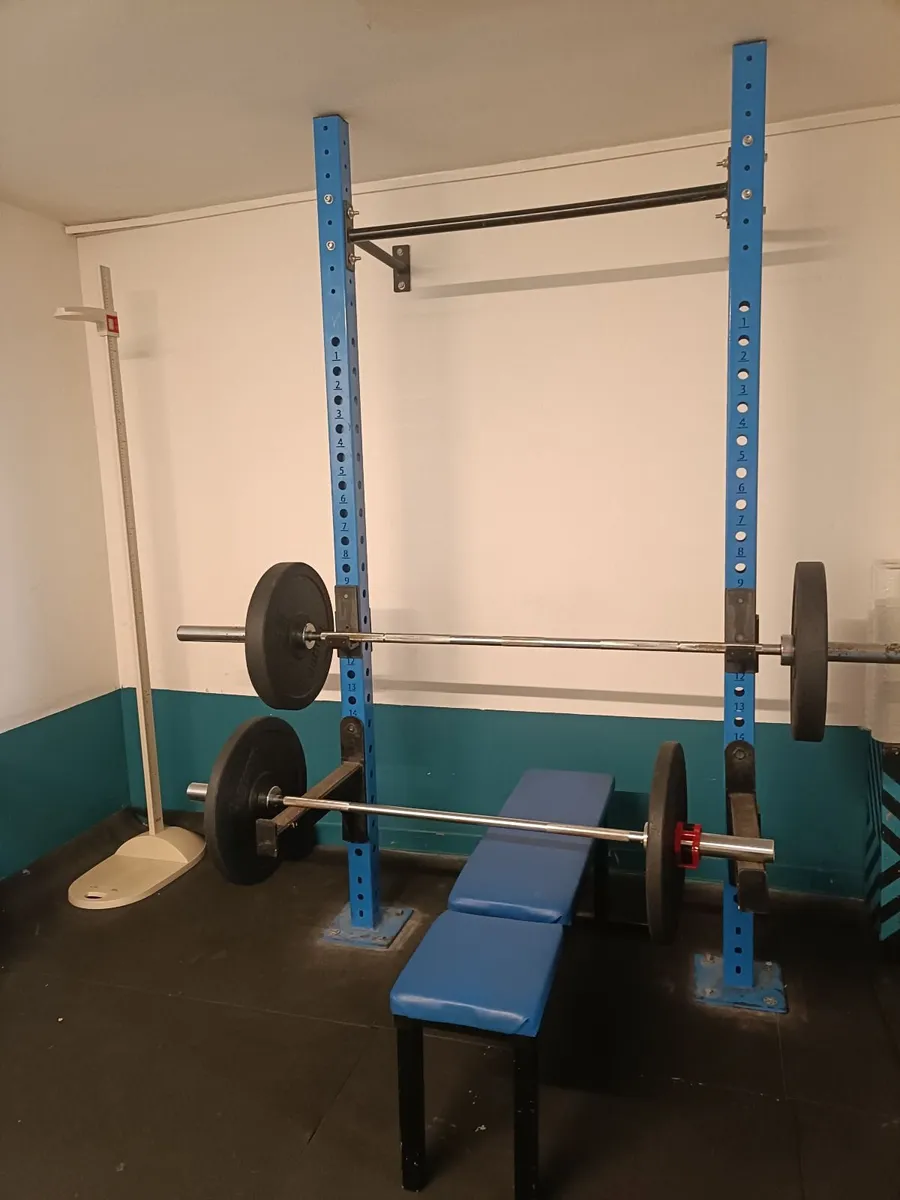 Home gym or commercial - Image 2