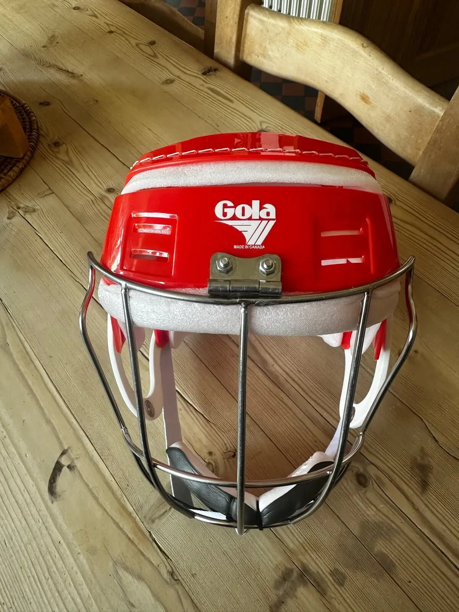 Cooper helmet - Image 1