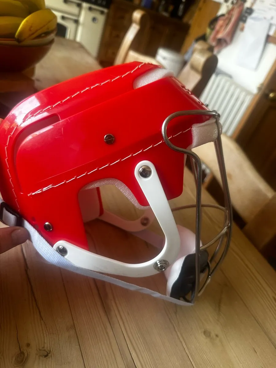 Cooper helmet - Image 3