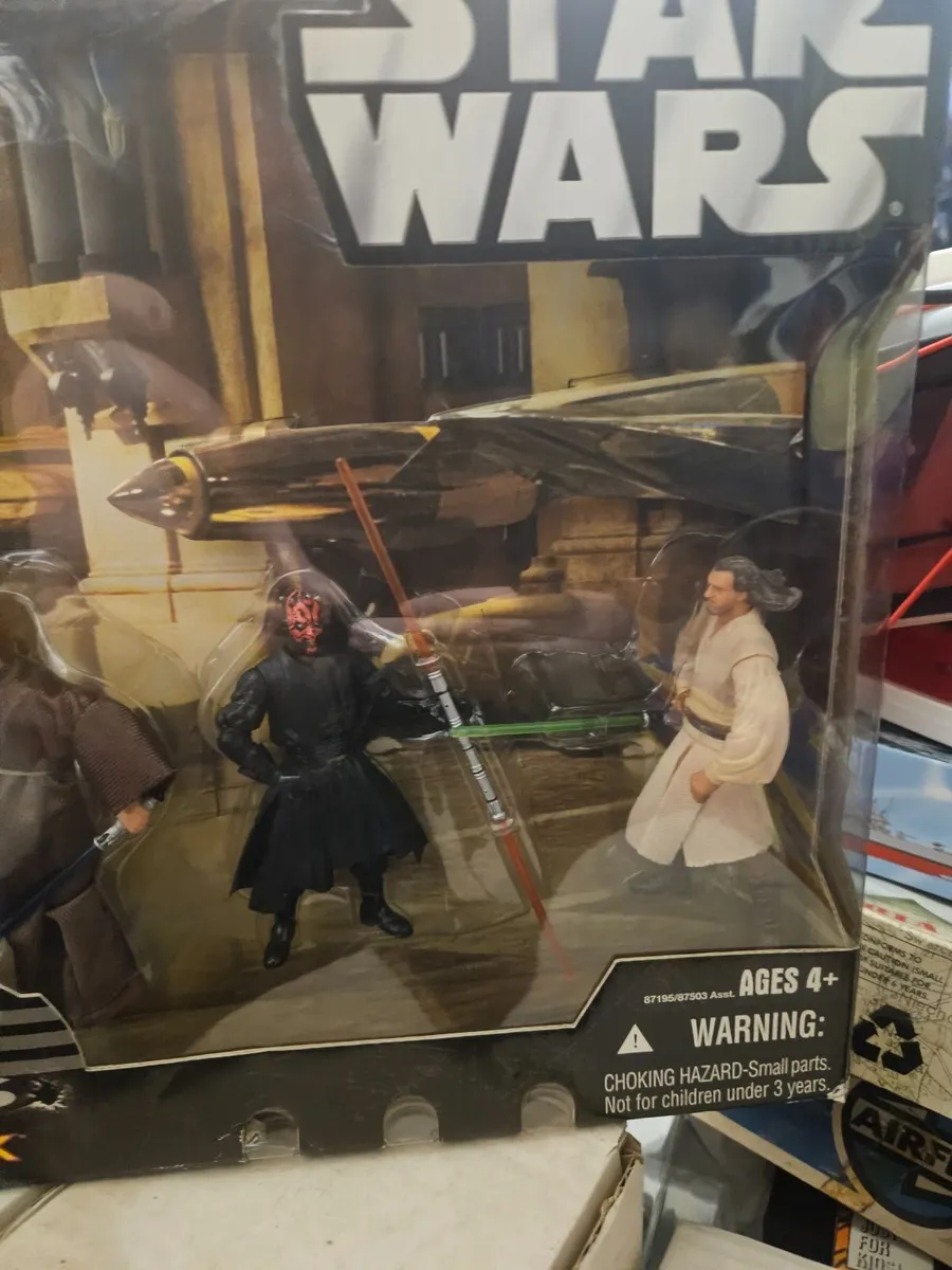 Star Wars Battle Pack - Image 3