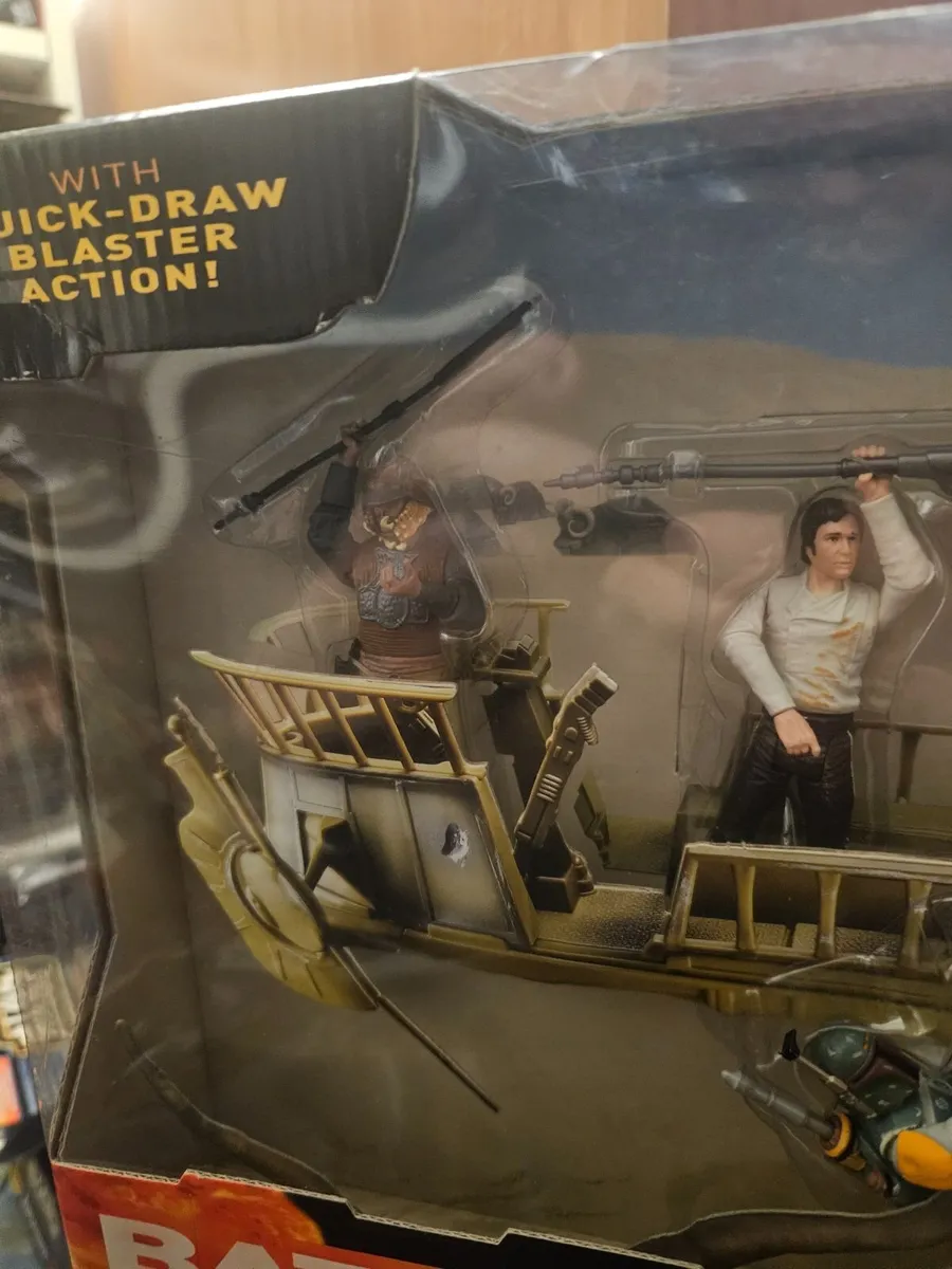 Star Wars Battle Pack - Image 2